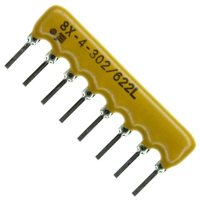 4608X-104-302/622L